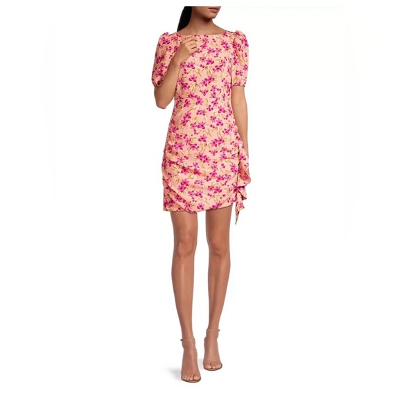 Likely Cara Mini Dress - Picture 6 of 13